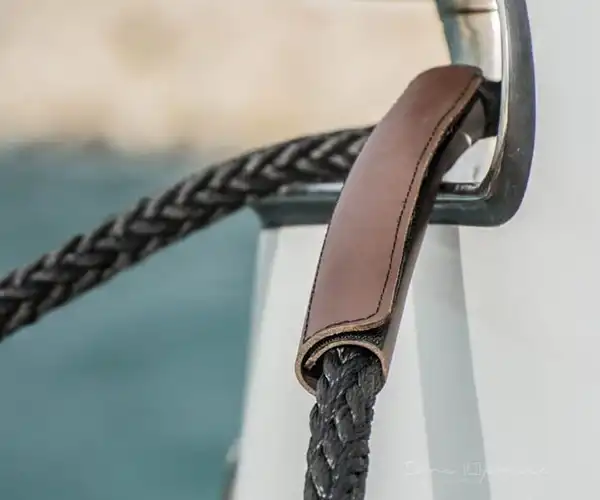 Heavy-duty chafe gear - Royal Guard - Moorning products