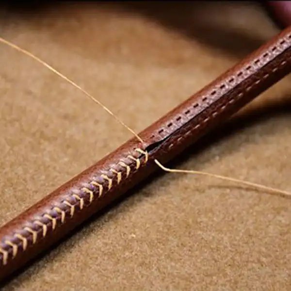 Leathercraft services - Royal Guard - Mooring products