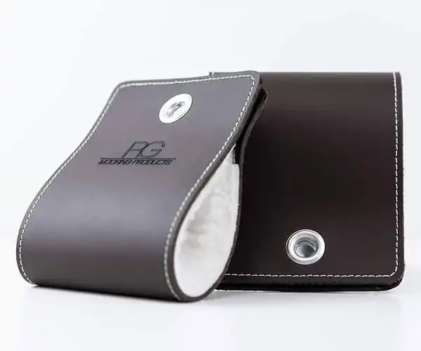 Multipurpose leather holders - Royal Guard - Moorning products